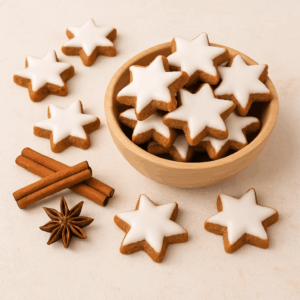 Zimtsterne