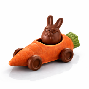Carrot Racer – Bunny Driver